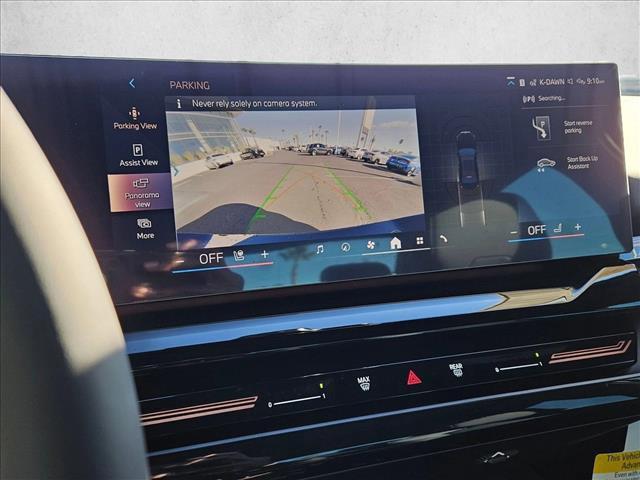 new 2026 BMW 530 car, priced at $69,590