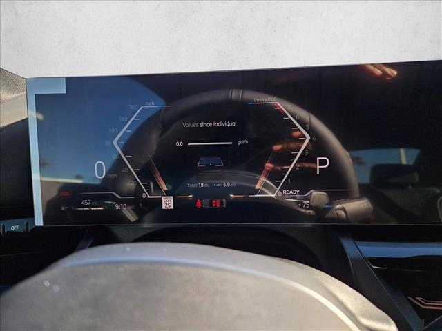 new 2026 BMW 530 car, priced at $69,590