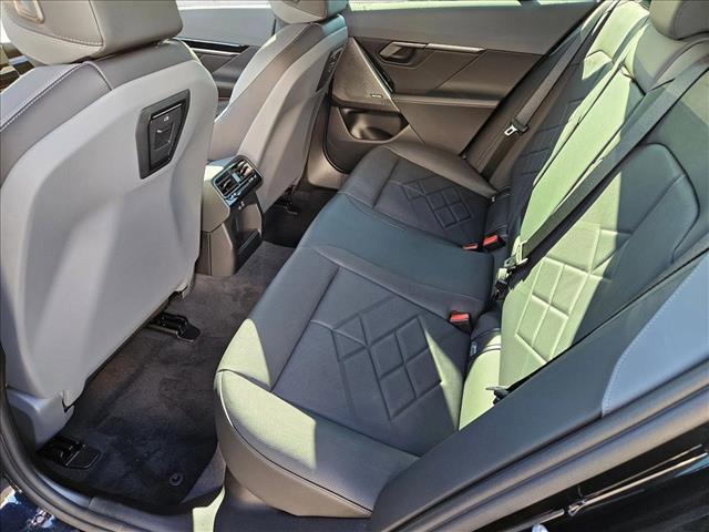 new 2026 BMW 530 car, priced at $69,590