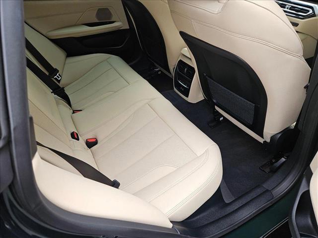 used 2024 BMW i4 Gran Coupe car, priced at $45,992