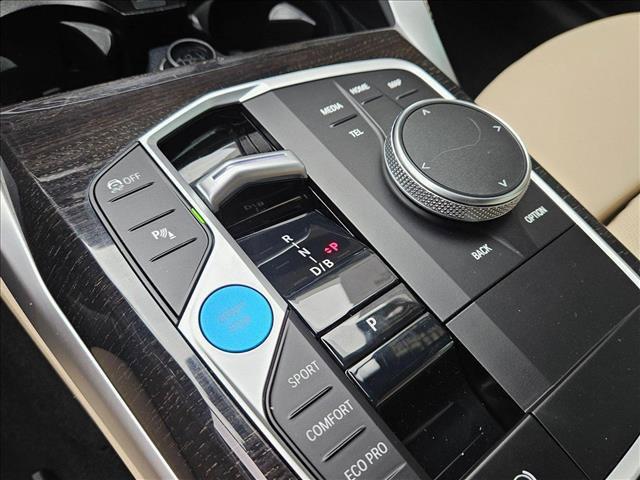 used 2024 BMW i4 Gran Coupe car, priced at $45,992