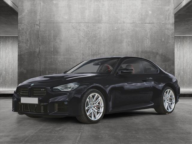 new 2025 BMW M2 car, priced at $70,225