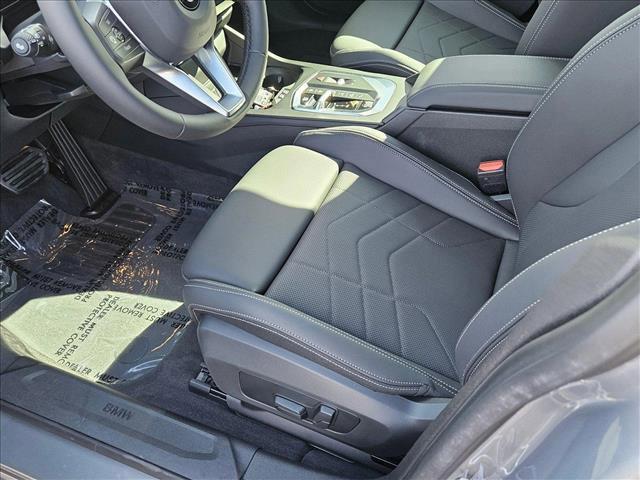 new 2025 BMW 228 Gran Coupe car, priced at $45,725