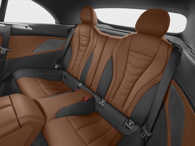 new 2026 BMW M850 car, priced at $130,625