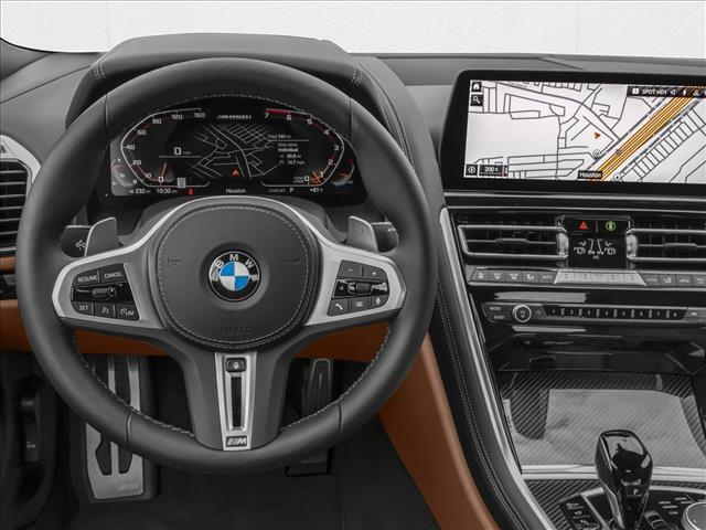 new 2026 BMW M850 car, priced at $130,625