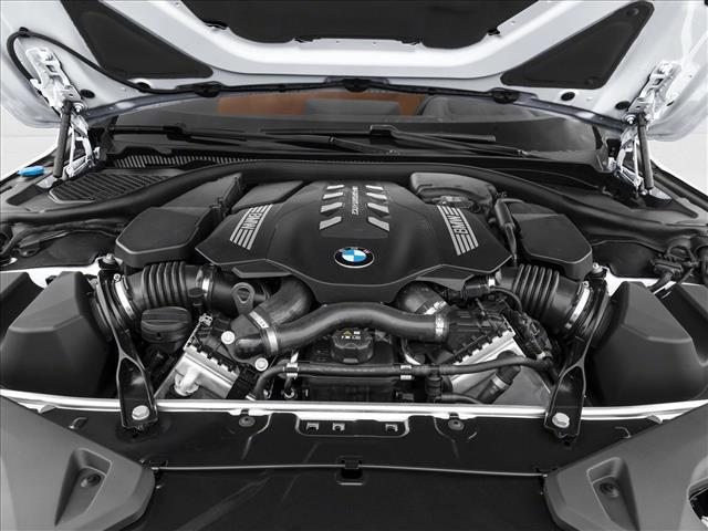 new 2026 BMW M850 car, priced at $130,625