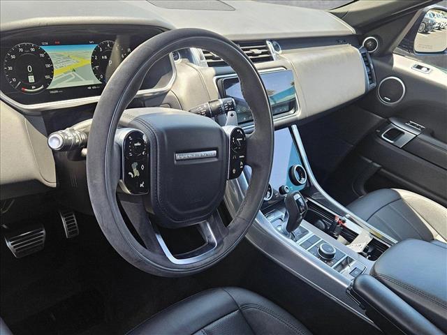 used 2019 Land Rover Range Rover Sport car, priced at $25,993