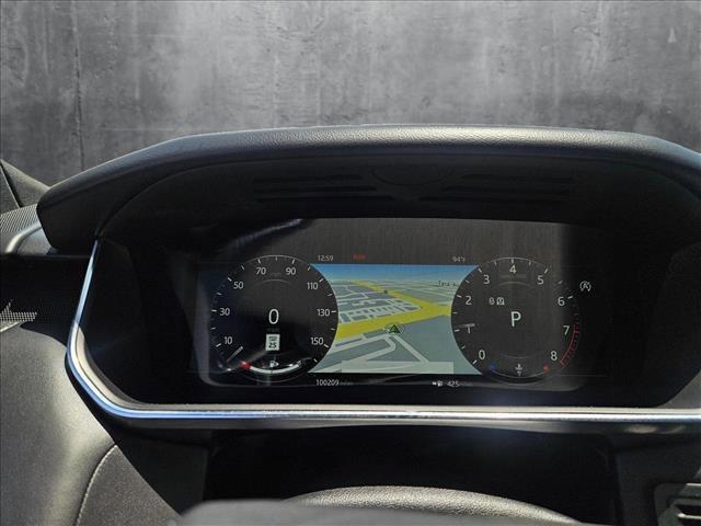 used 2019 Land Rover Range Rover Sport car, priced at $25,993
