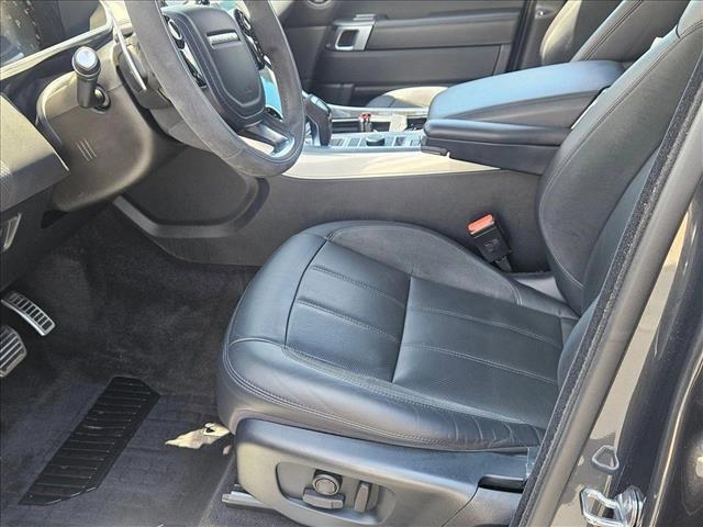used 2019 Land Rover Range Rover Sport car, priced at $25,993
