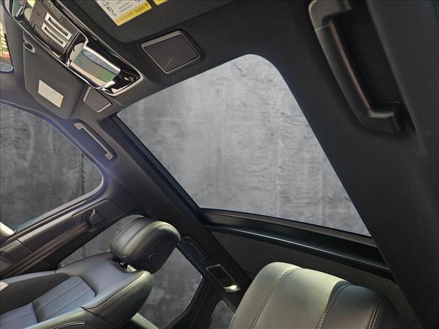 used 2019 Land Rover Range Rover Sport car, priced at $25,993