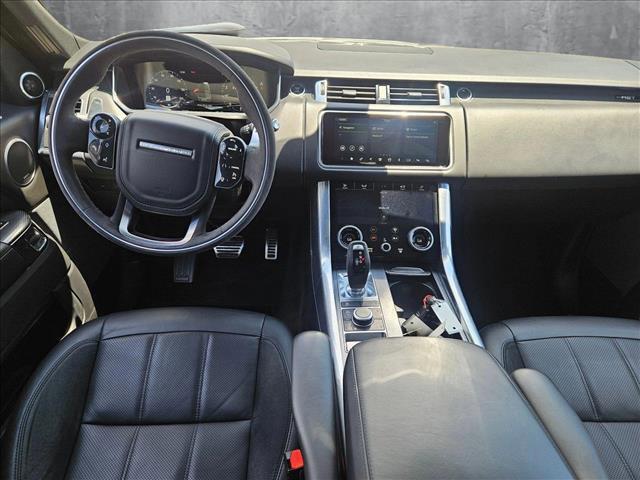 used 2019 Land Rover Range Rover Sport car, priced at $25,993