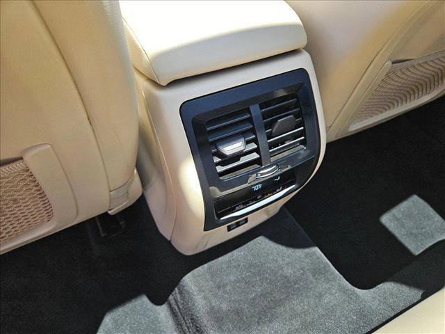 used 2022 BMW X3 car, priced at $31,978