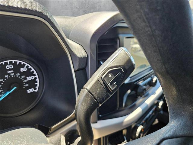 used 2023 Ford F-150 car, priced at $34,646