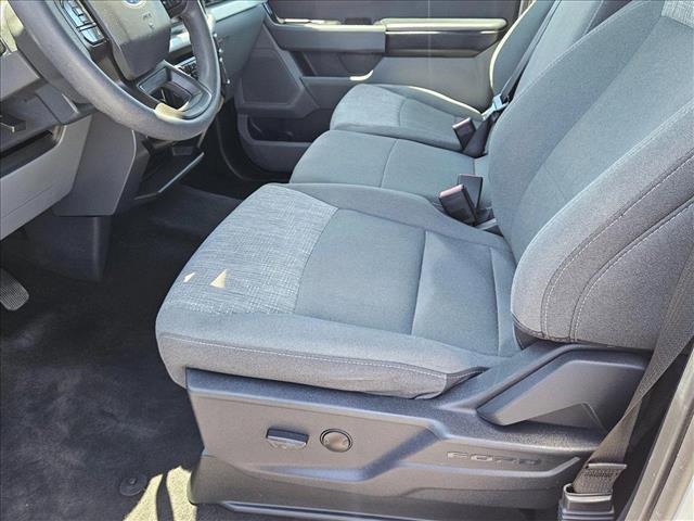 used 2023 Ford F-150 car, priced at $34,646