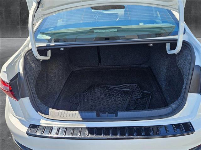 used 2024 Volkswagen Jetta car, priced at $21,985