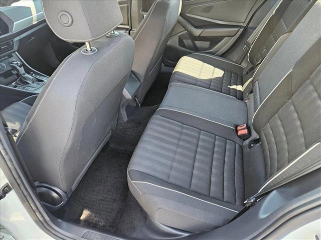 used 2024 Volkswagen Jetta car, priced at $21,985