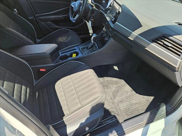 used 2024 Volkswagen Jetta car, priced at $21,985