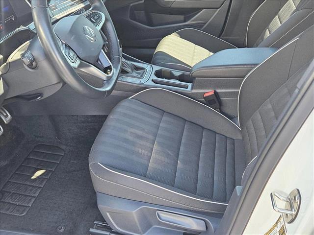 used 2024 Volkswagen Jetta car, priced at $21,985
