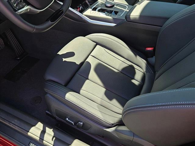 new 2025 BMW 230 car, priced at $44,505