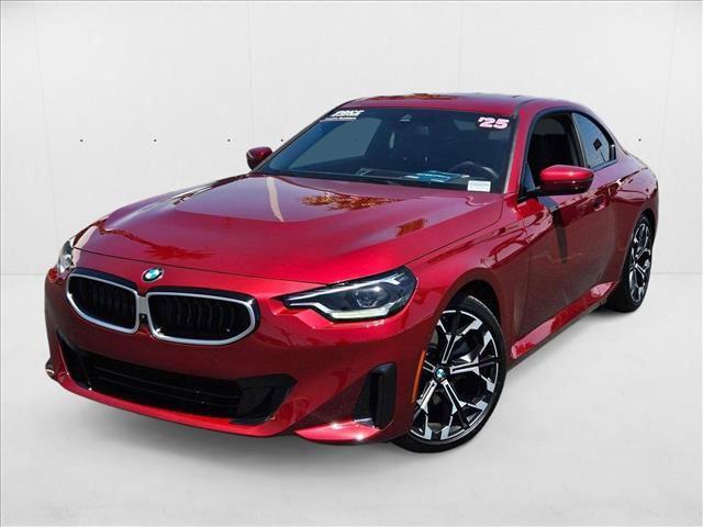 used 2025 BMW 230 car, priced at $42,726