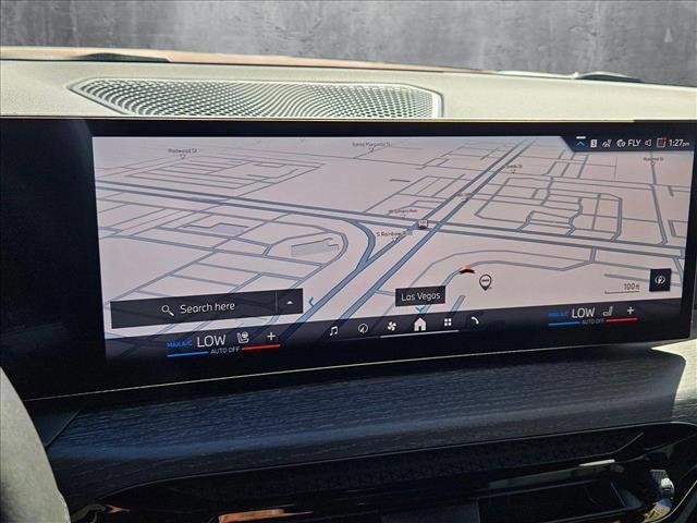 new 2025 BMW 230 car, priced at $44,505