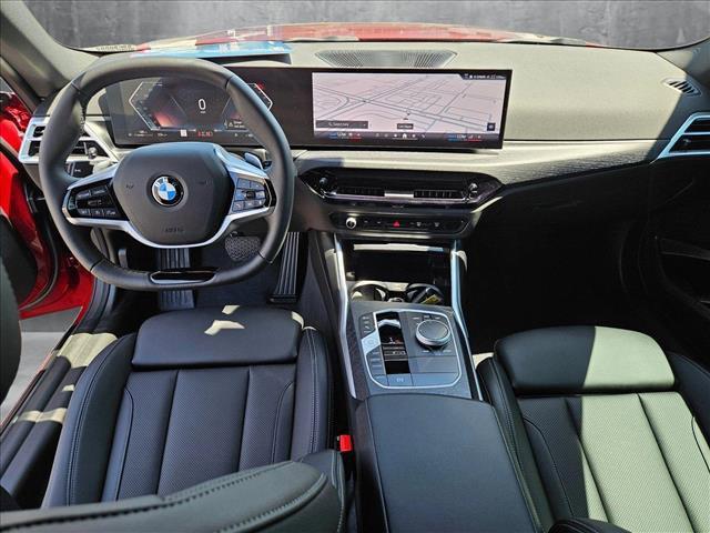 used 2025 BMW 230 car, priced at $42,997
