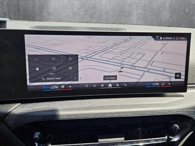 used 2025 BMW 230 car, priced at $42,997