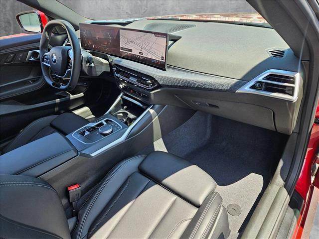used 2025 BMW 230 car, priced at $42,997