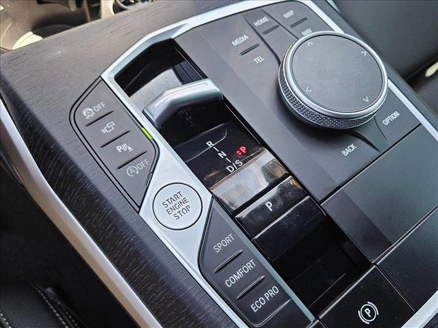 used 2025 BMW 230 car, priced at $42,997