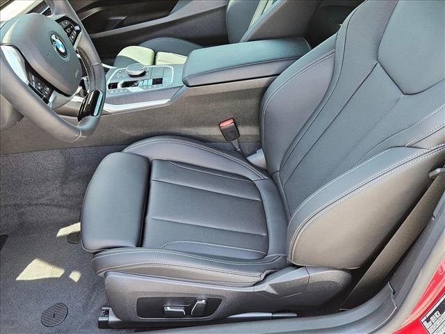 used 2025 BMW 230 car, priced at $42,997