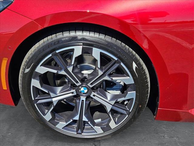new 2025 BMW 230 car, priced at $44,505