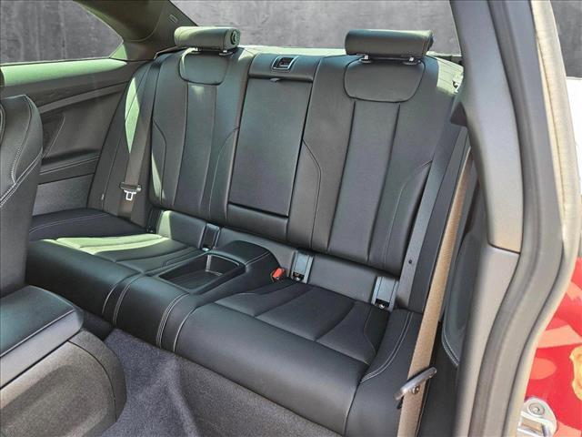 used 2025 BMW 230 car, priced at $42,997