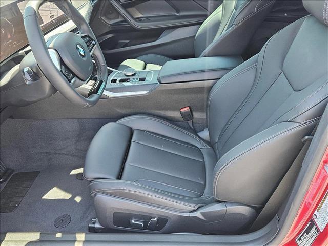 used 2025 BMW 230 car, priced at $42,997