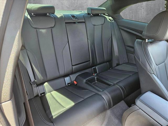 used 2025 BMW 230 car, priced at $42,997