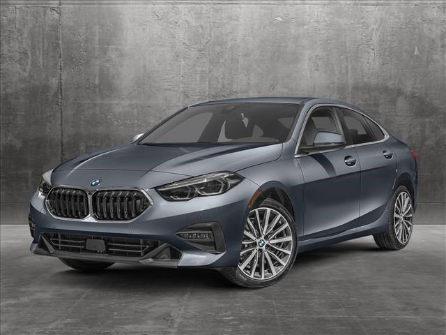 new 2024 BMW 228 Gran Coupe car, priced at $43,580