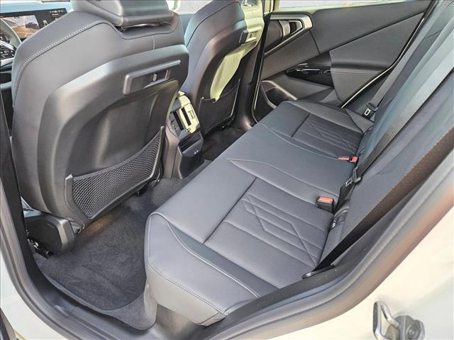 new 2026 BMW X3 car, priced at $54,225