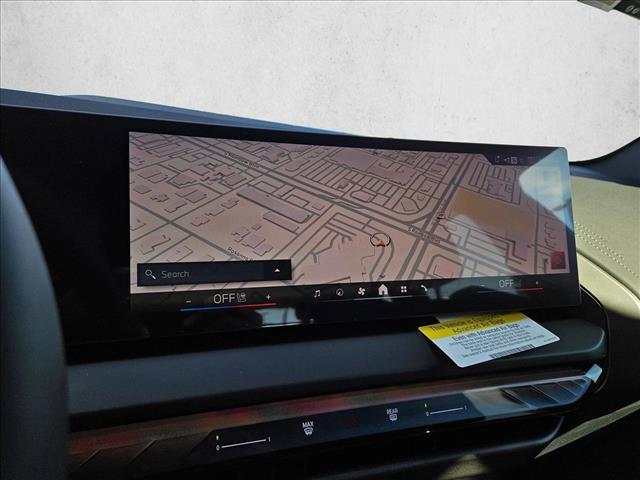 new 2026 BMW X3 car, priced at $54,225