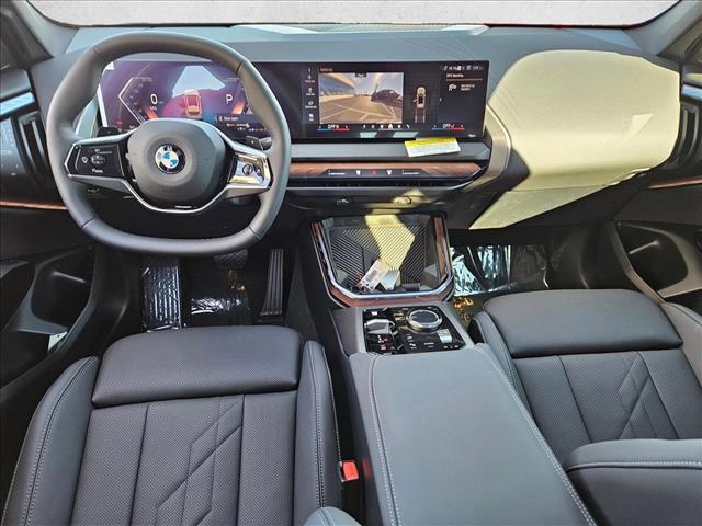 new 2026 BMW X3 car, priced at $54,225