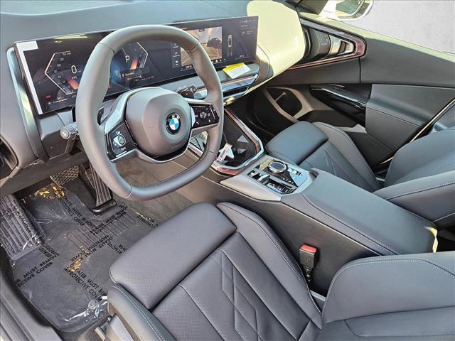 new 2026 BMW X3 car, priced at $54,225