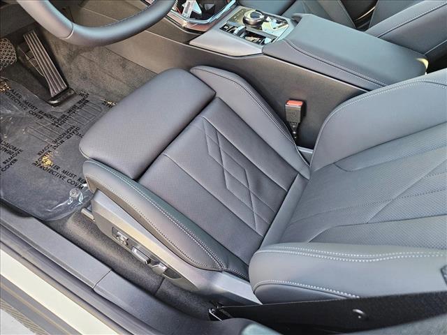 new 2026 BMW X3 car, priced at $54,225