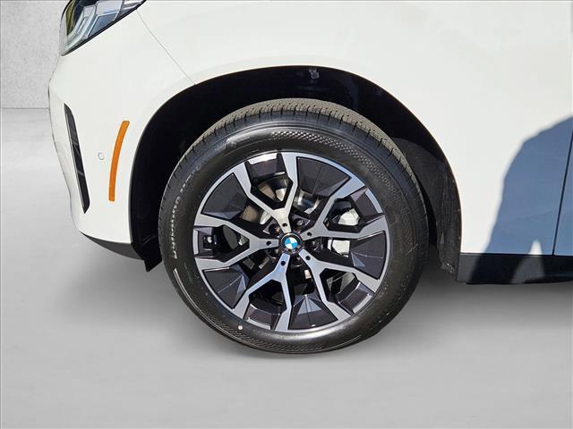 new 2026 BMW X3 car, priced at $54,225