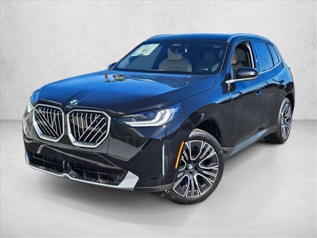 new 2026 BMW X5 PHEV car, priced at $82,800