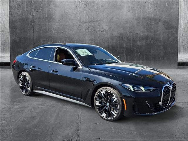 new 2025 BMW 430 Gran Coupe car, priced at $54,675