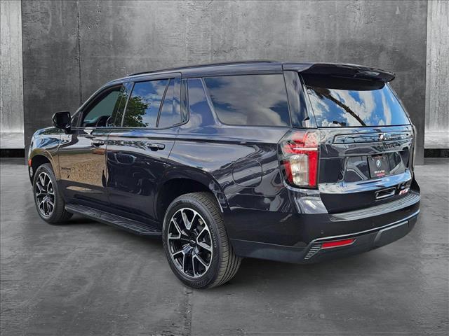 used 2023 Chevrolet Tahoe car, priced at $63,998
