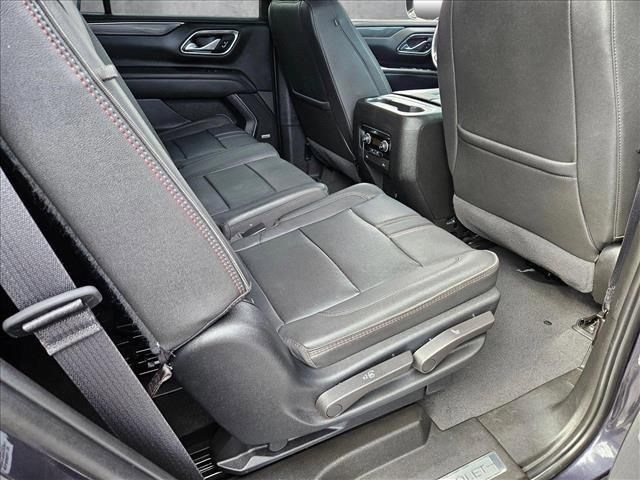used 2023 Chevrolet Tahoe car, priced at $63,998