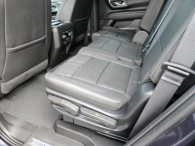 used 2023 Chevrolet Tahoe car, priced at $63,998