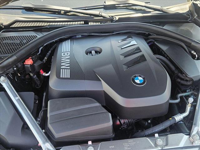 new 2026 BMW 430 car, priced at $57,570