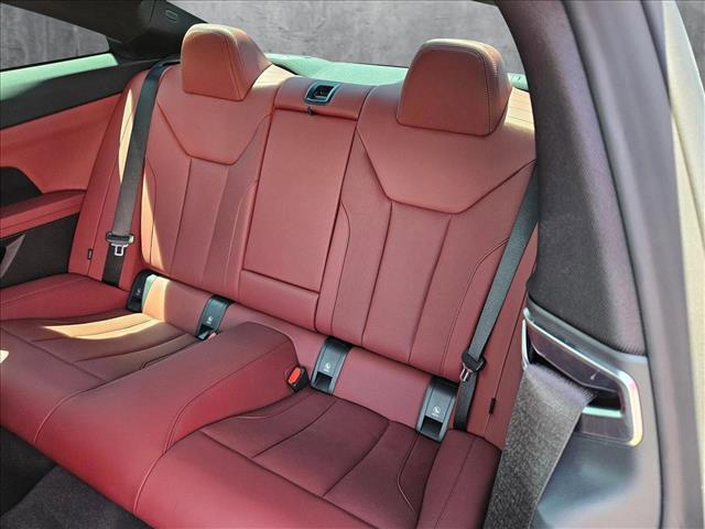 new 2026 BMW 430 car, priced at $57,570