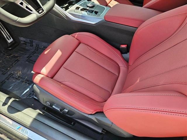 new 2026 BMW 430 car, priced at $57,570