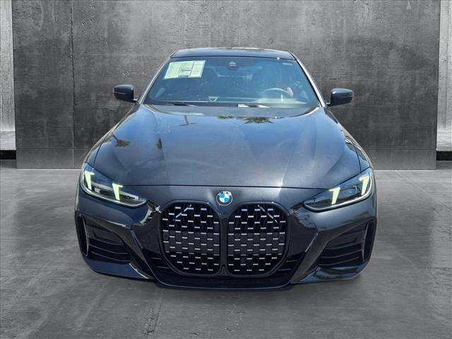 new 2026 BMW 430 car, priced at $57,570